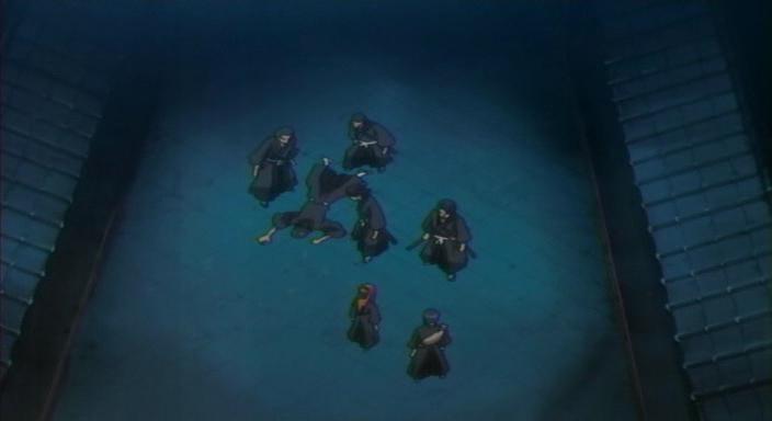 Otaku Gallery  / Anime e Manga / Bleach / Screen Shots / Episodi / 043 - Uno spregevole Shinigami / 038.jpg